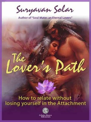 cover image of The Lover's Path